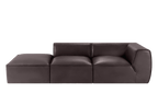 Fred Left Chaise Sofa