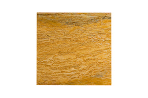 Trunc Marble Coffee Table