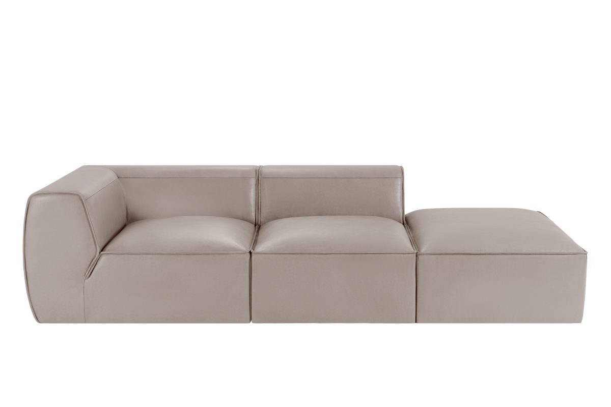 Fred Right Chaise Sofa