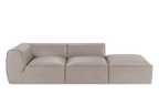 Fred Right Chaise Sofa