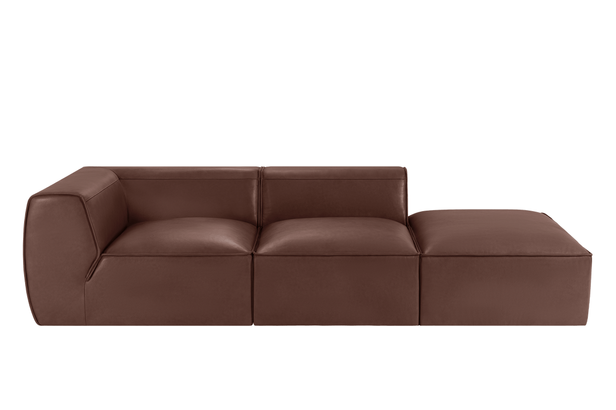 Fred Right Chaise Sofa