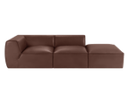 Fred Right Chaise Sofa