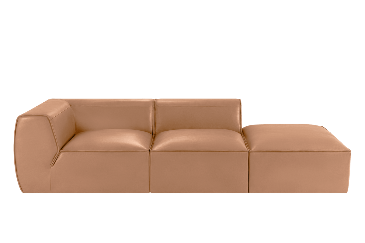 Fred Right Chaise Sofa
