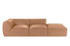 Fred Right Chaise Sofa