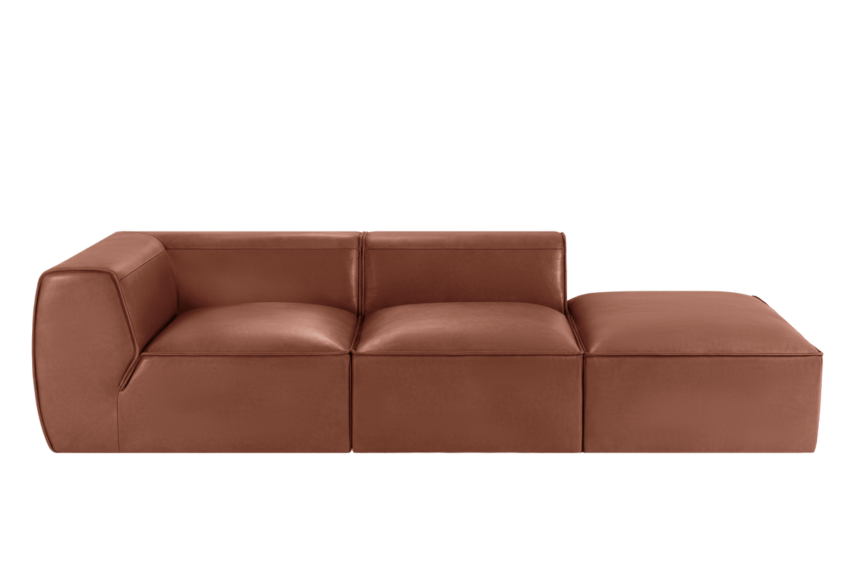 Fred Right Chaise Sofa