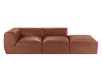 Fred Right Chaise Sofa