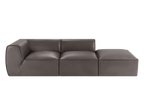 Fred Right Chaise Sofa