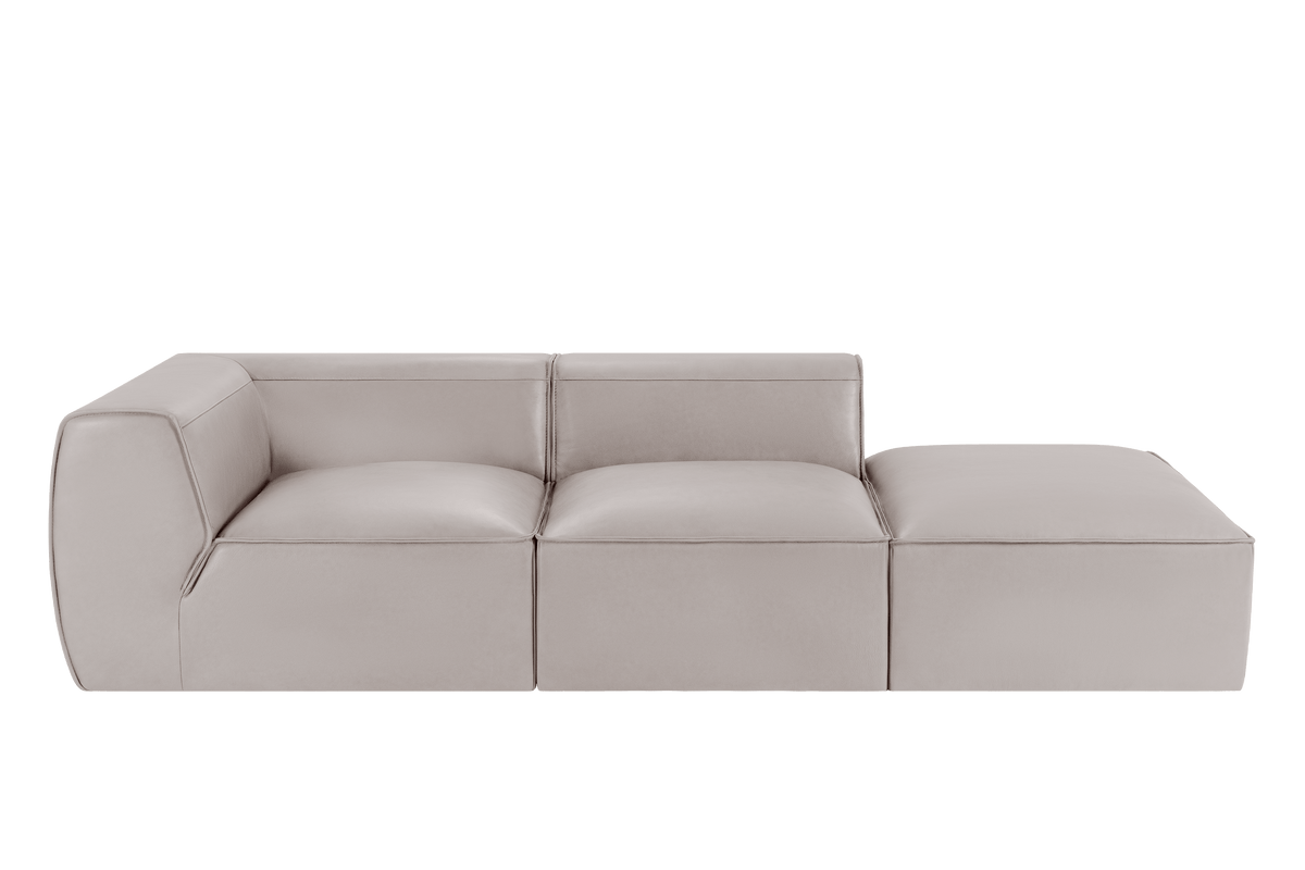 Fred Right Chaise Sofa