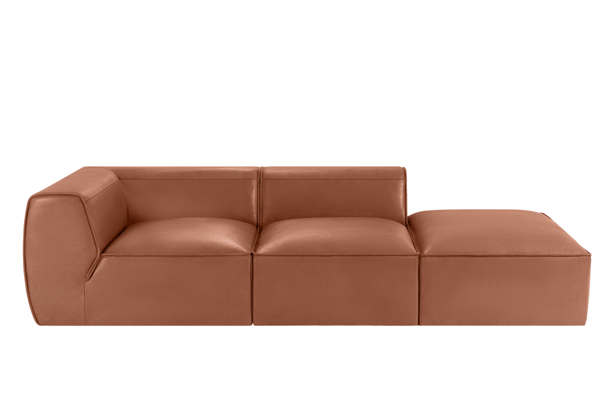 Fred Right Chaise Sofa