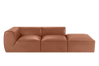 Fred Right Chaise Sofa