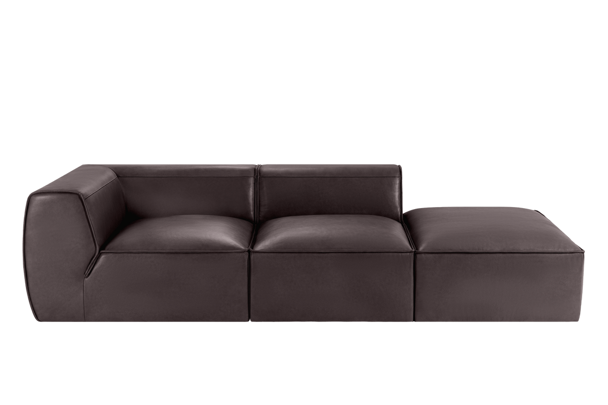 Fred Right Chaise Sofa