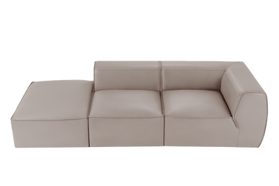 Fred Left Chaise Sofa