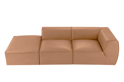 Fred Left Chaise Sofa