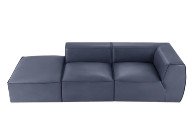 Fred Left Chaise Sofa