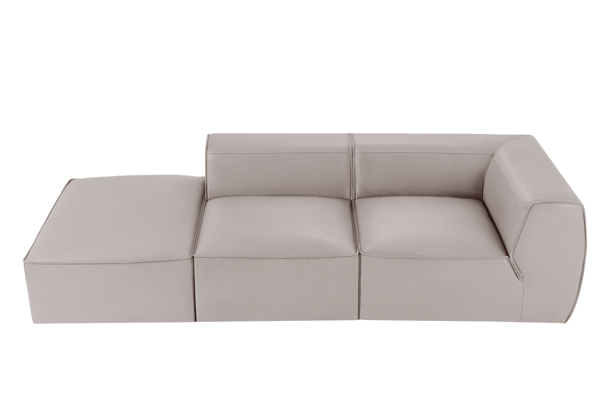 Fred Left Chaise Sofa