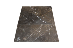 Trunc Marble Coffee Table