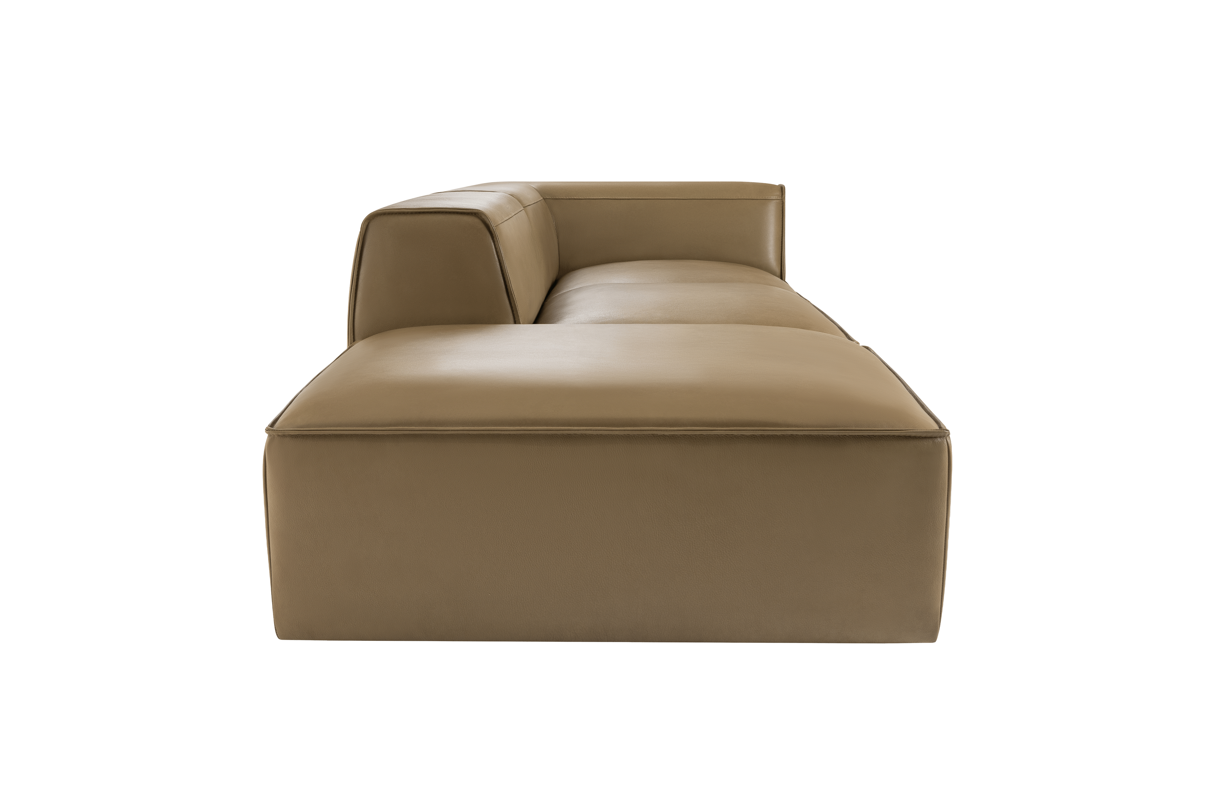 Fred Right Chaise Sofa