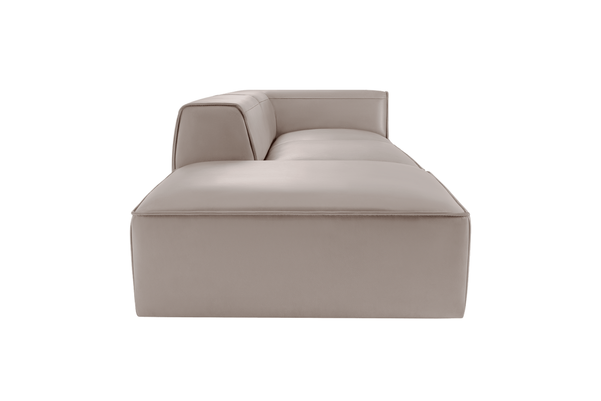 Fred Right Chaise Sofa