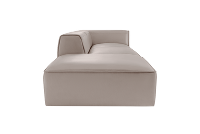 Fred Right Chaise Sofa