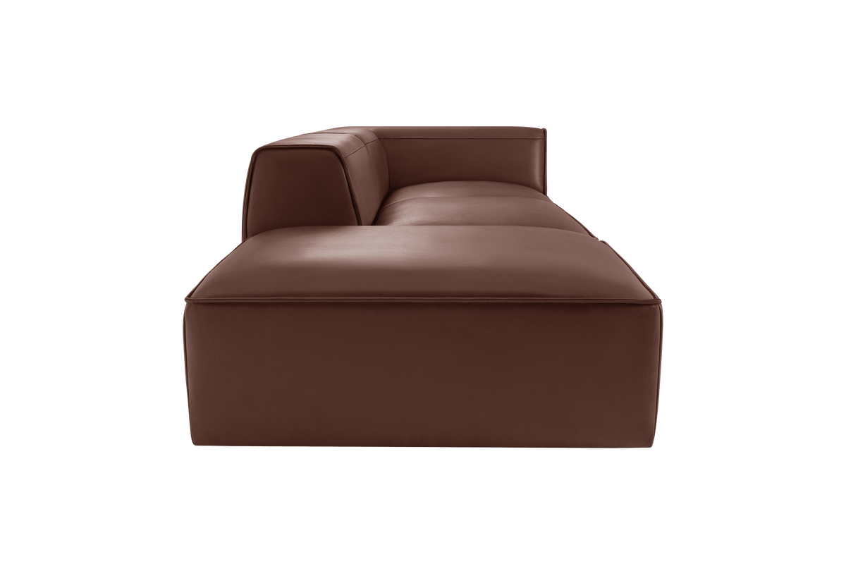 Fred Right Chaise Sofa