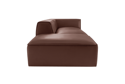 Fred Right Chaise Sofa