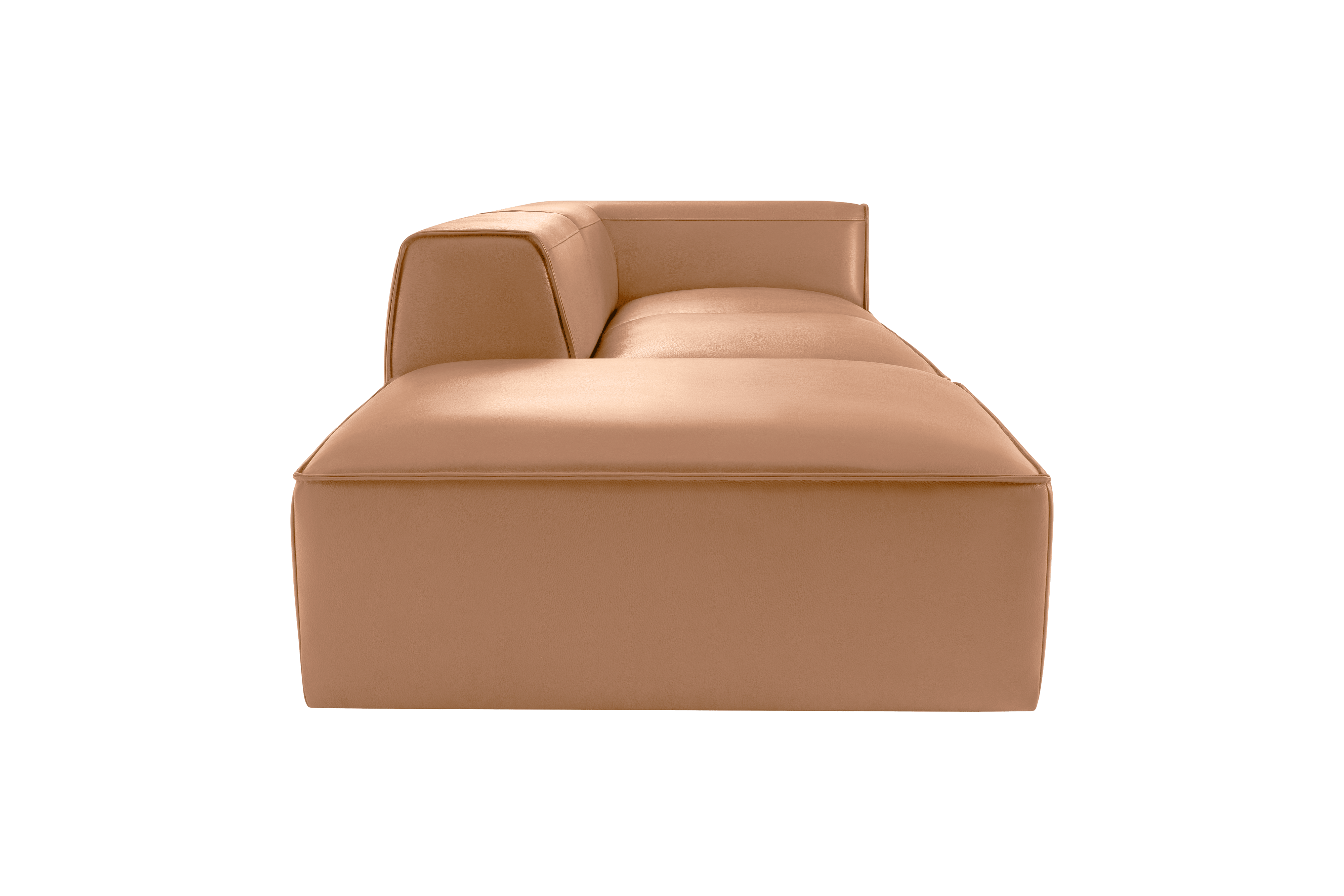Fred Right Chaise Sofa