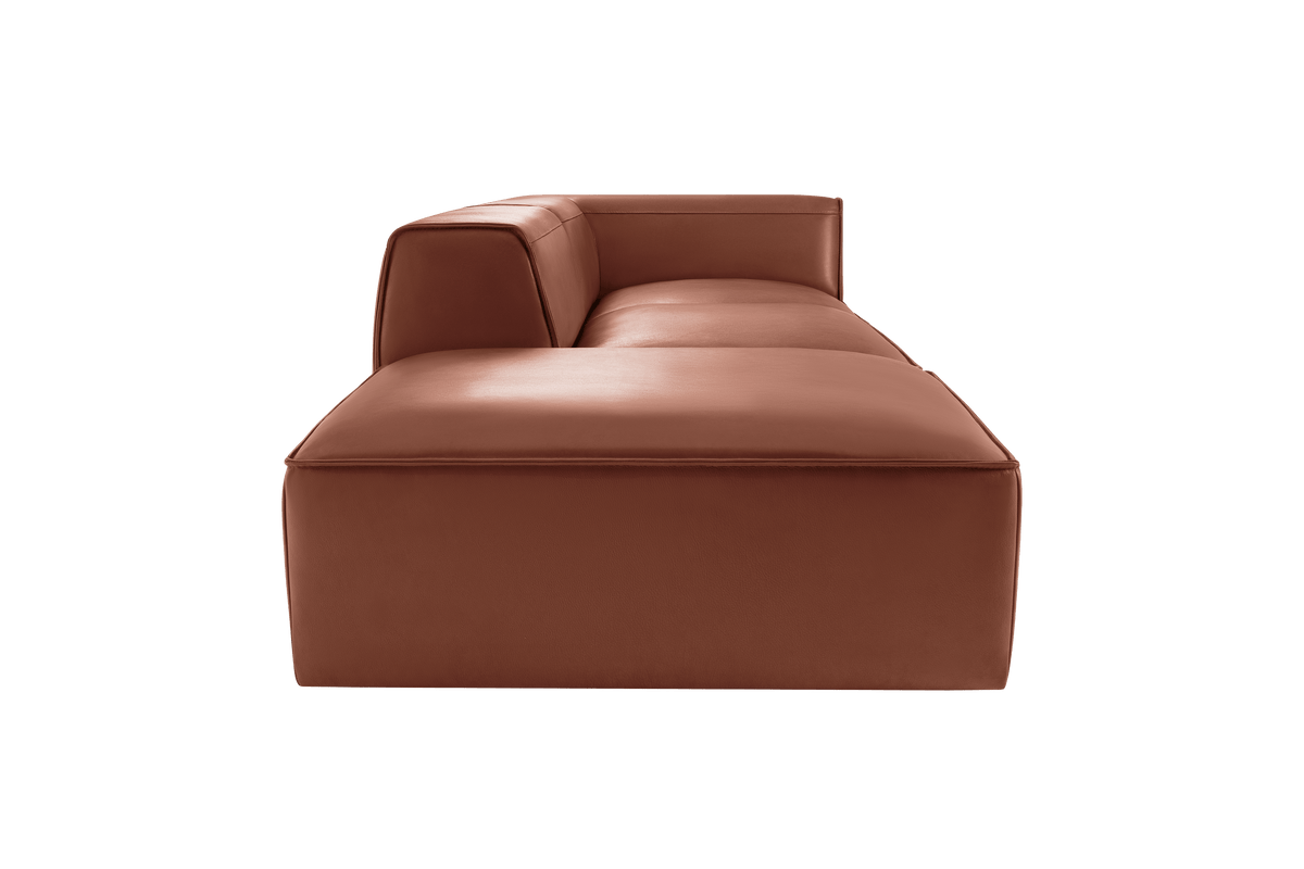 Fred Right Chaise Sofa