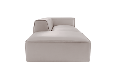 Fred Right Chaise Sofa
