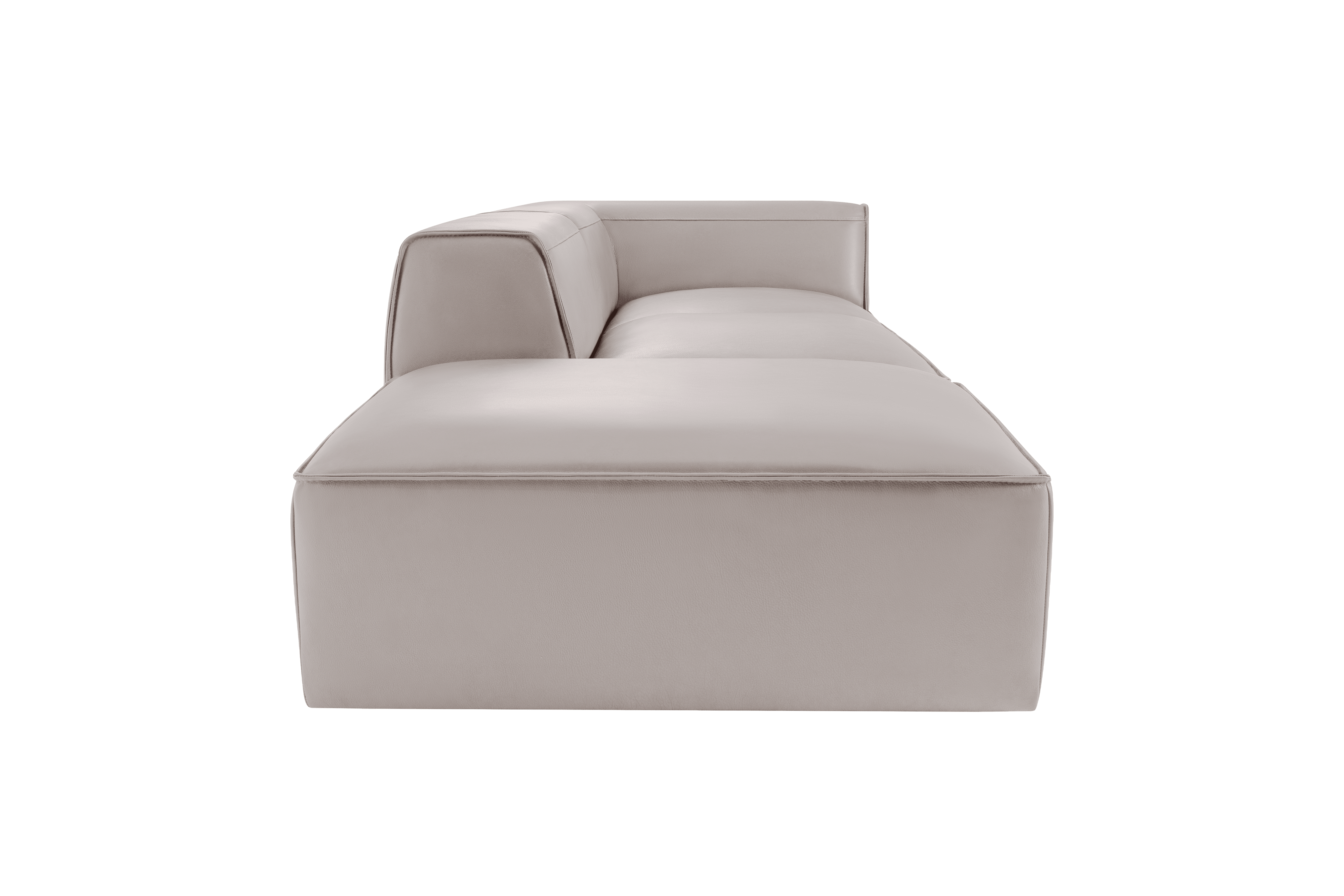 Fred Right Chaise Sofa