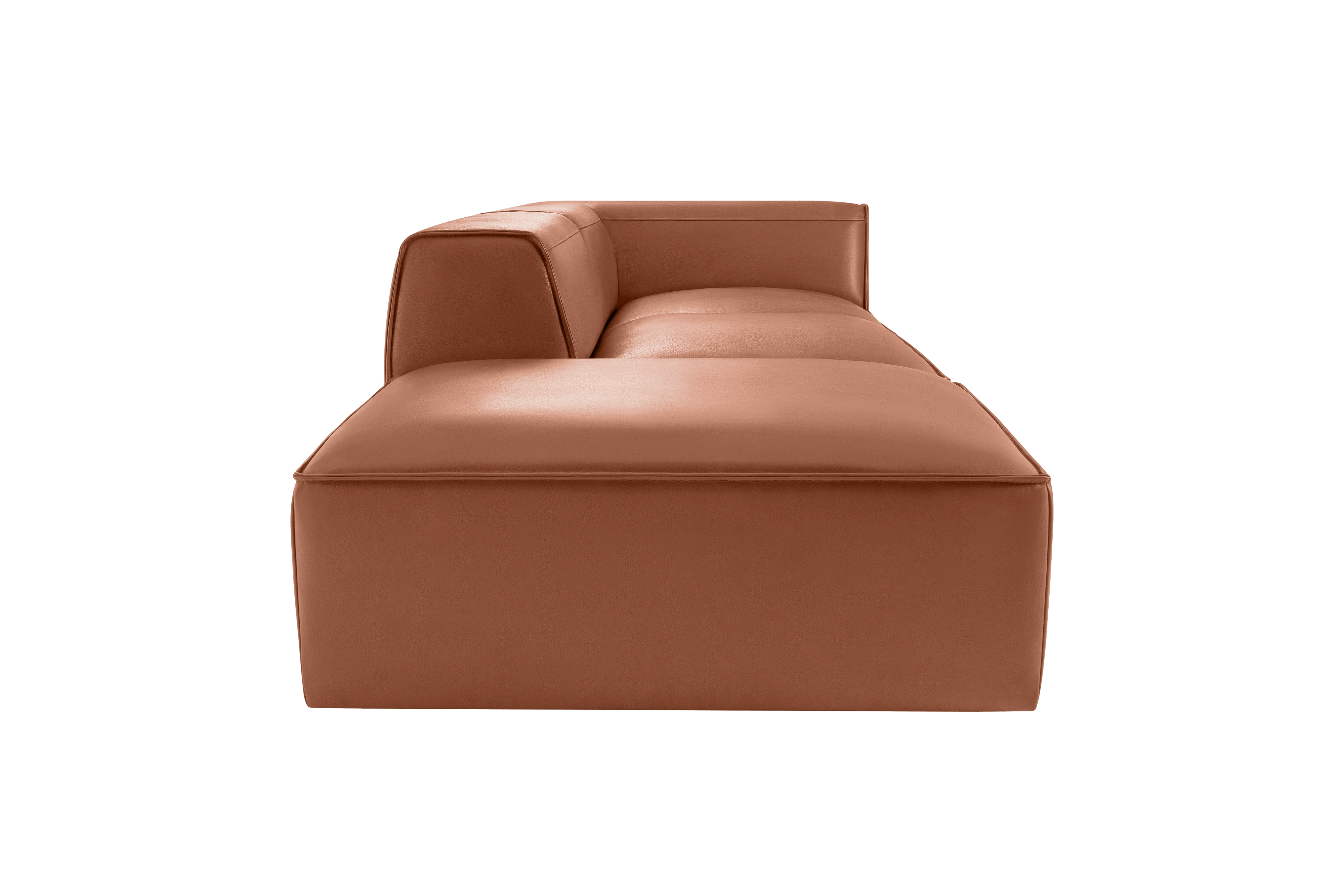 Fred Right Chaise Sofa