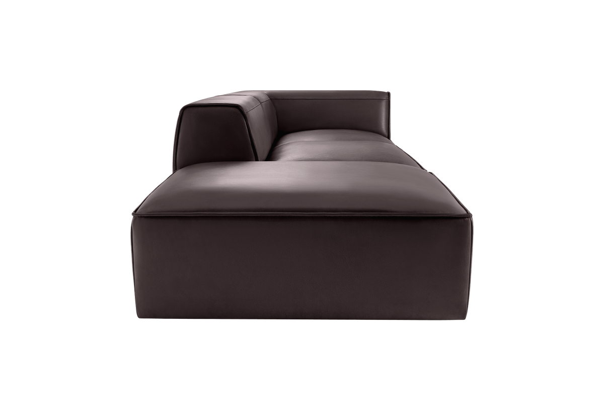 Fred Right Chaise Sofa