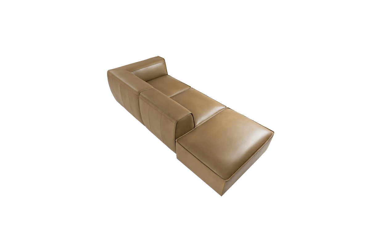 Fred Right Chaise Sofa