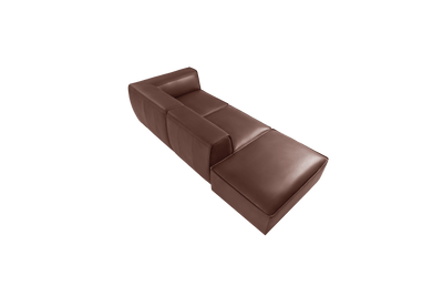 Fred Right Chaise Sofa