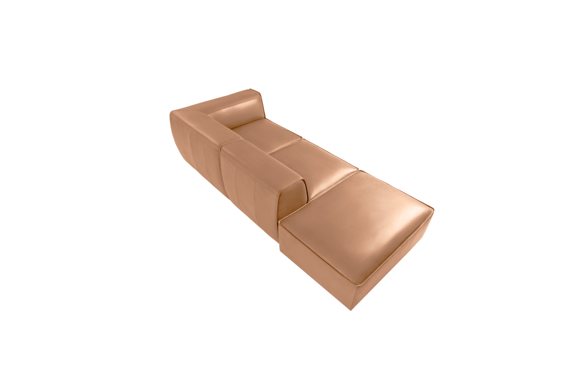 Fred Right Chaise Sofa