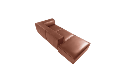Fred Right Chaise Sofa