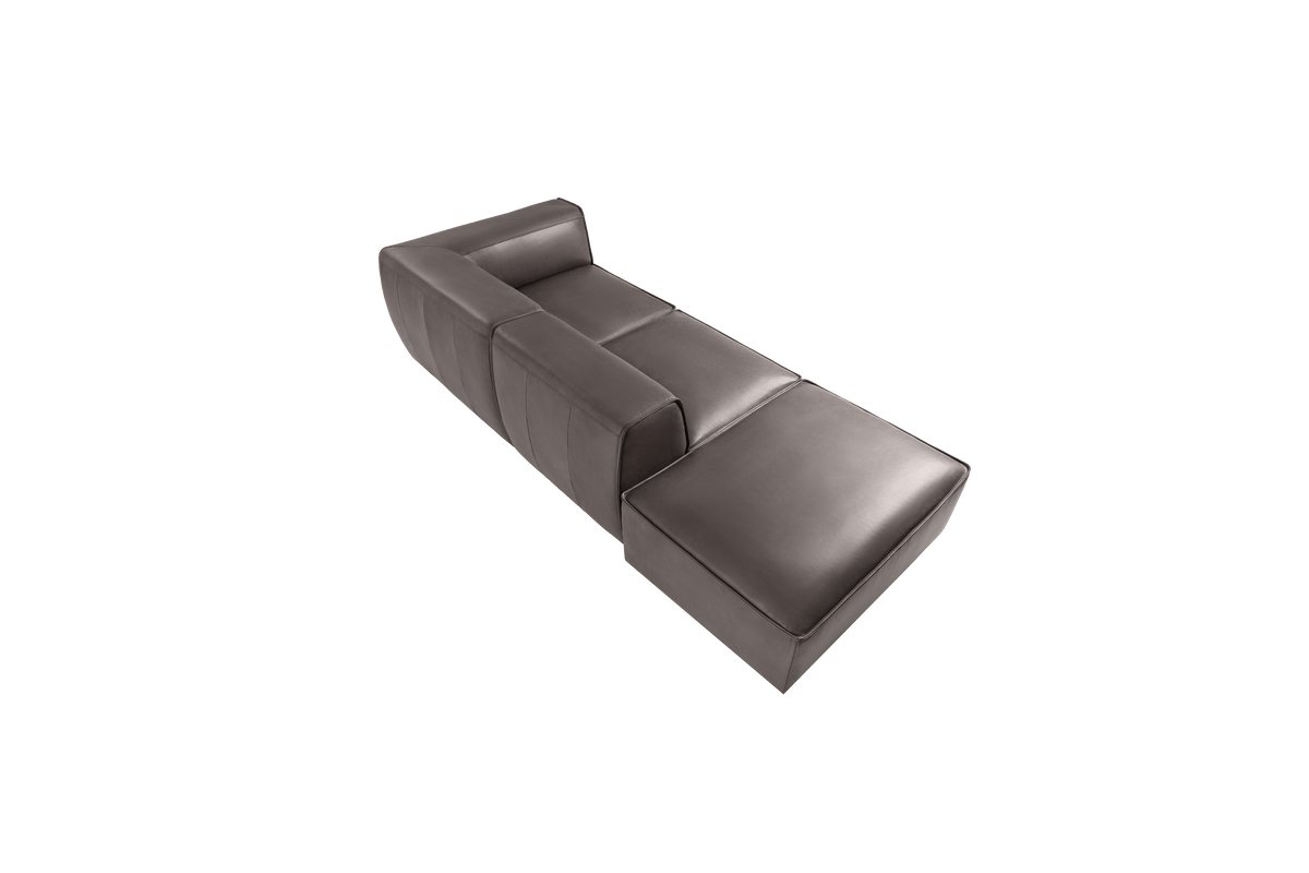 Fred Right Chaise Sofa