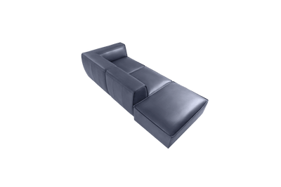 Fred Right Chaise Sofa