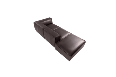Fred Right Chaise Sofa