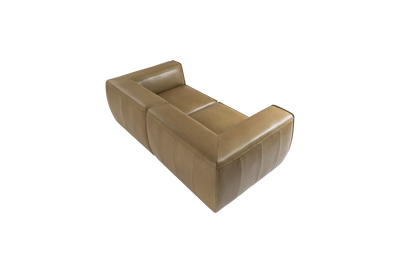 Fred Small Sofa