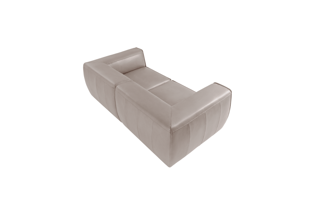 Fred Small Sofa