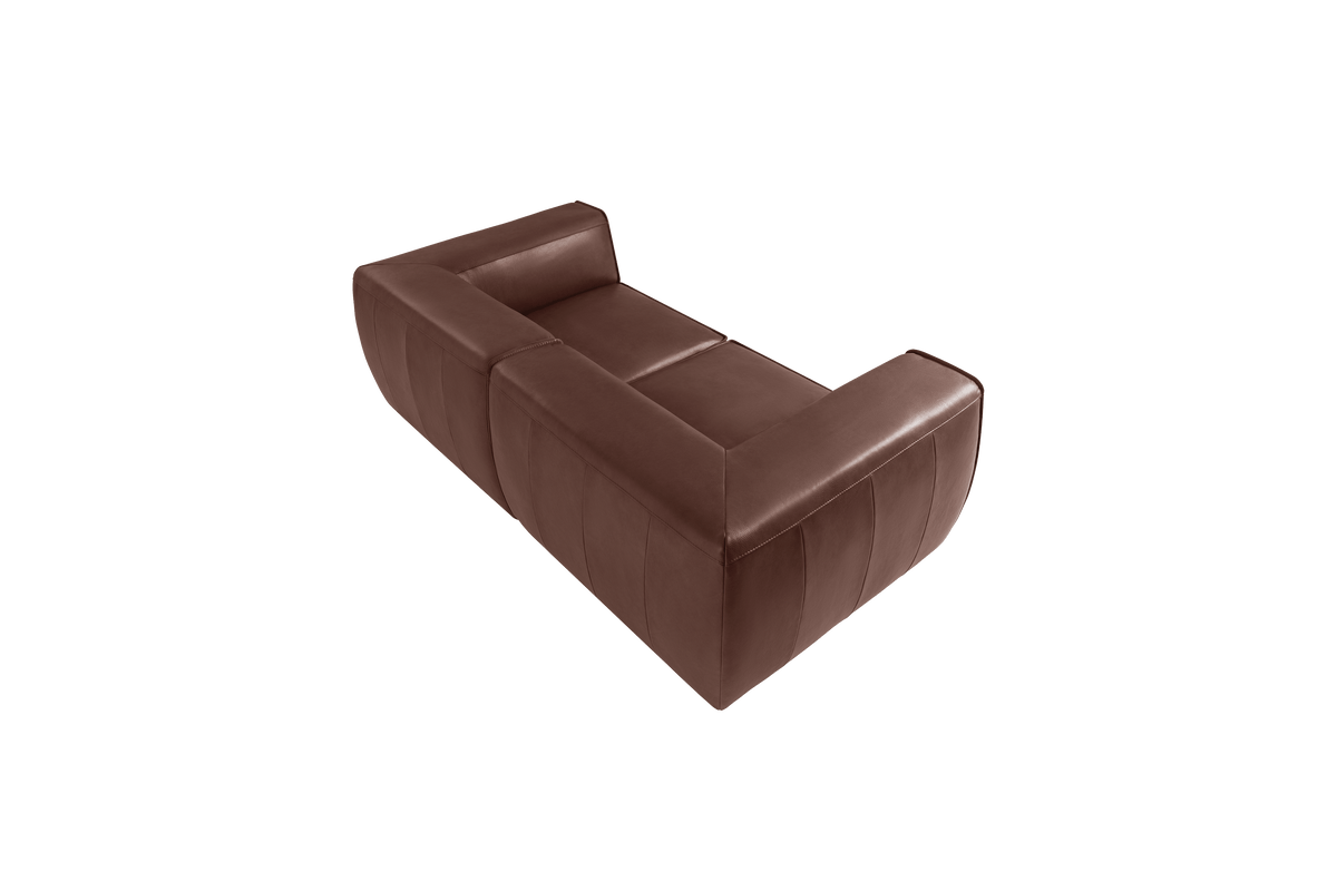 Fred Small Sofa