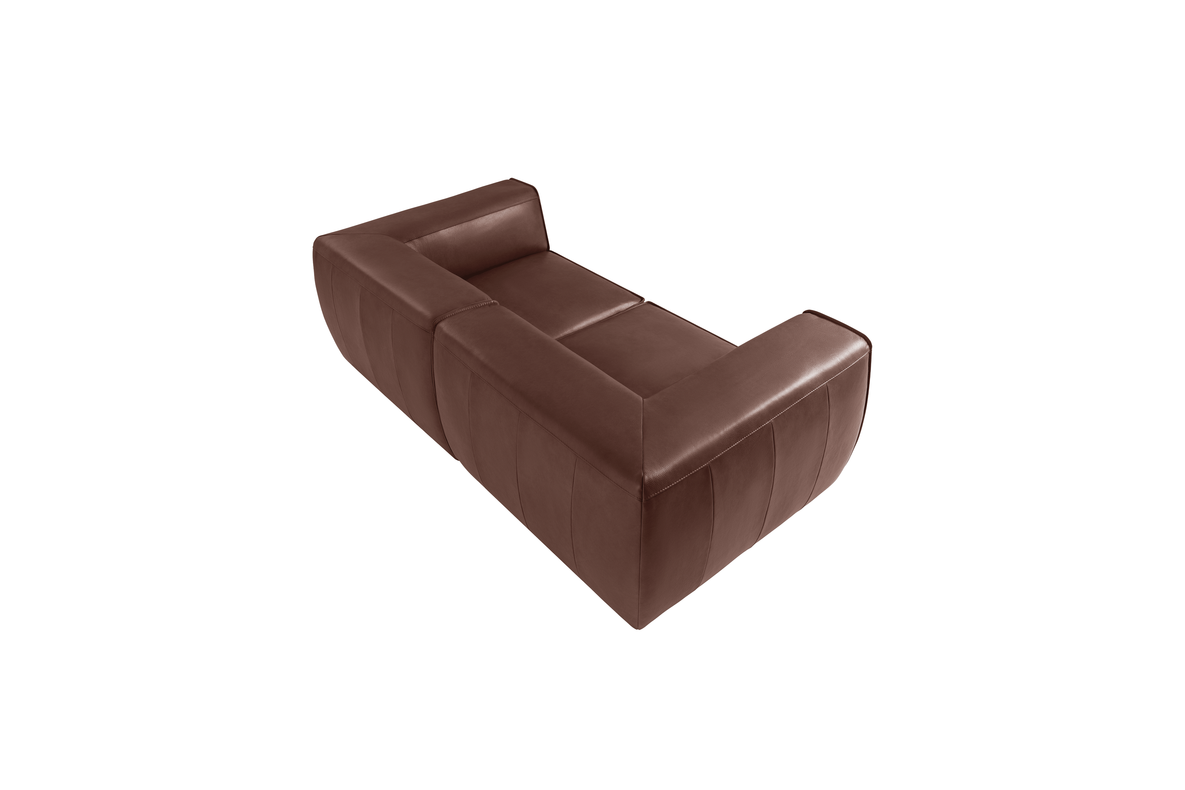 Fred Small Sofa