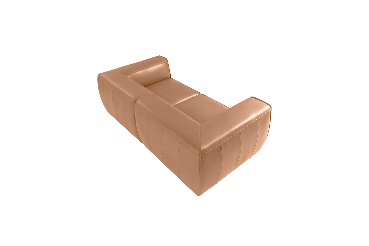Fred Small Sofa