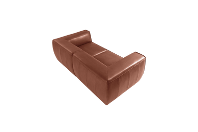 Fred Small Sofa