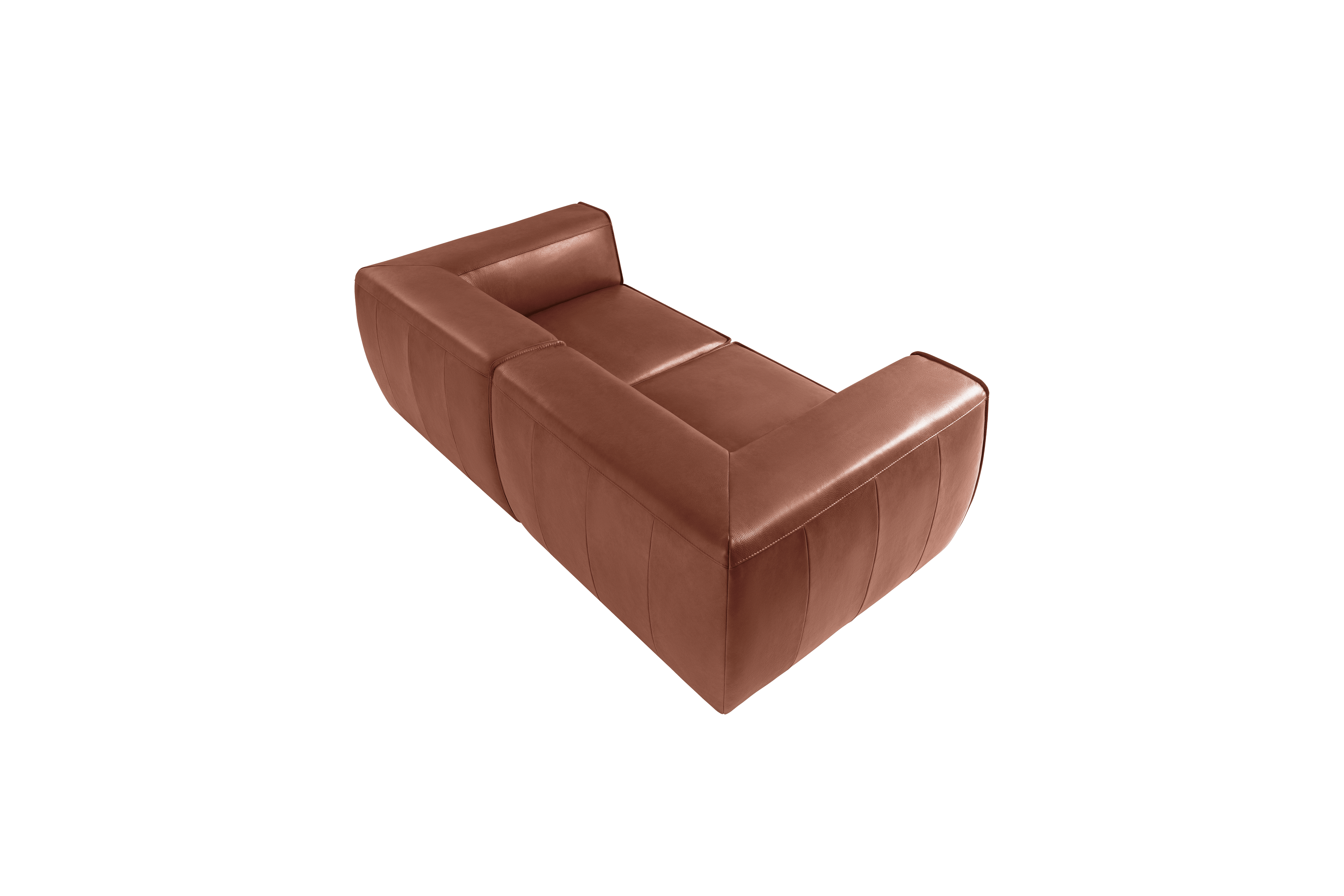 Fred Small Sofa