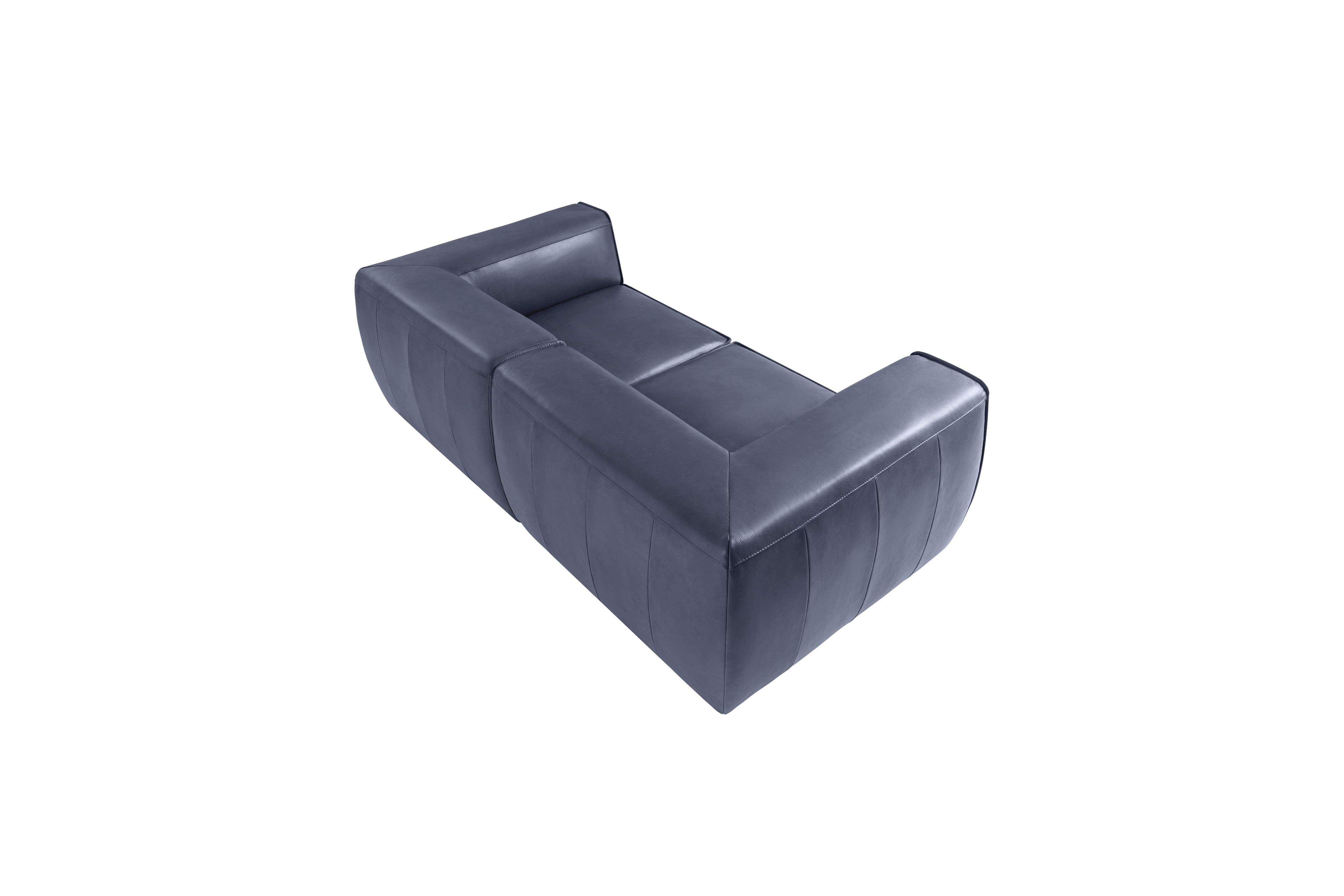 Fred Small Sofa