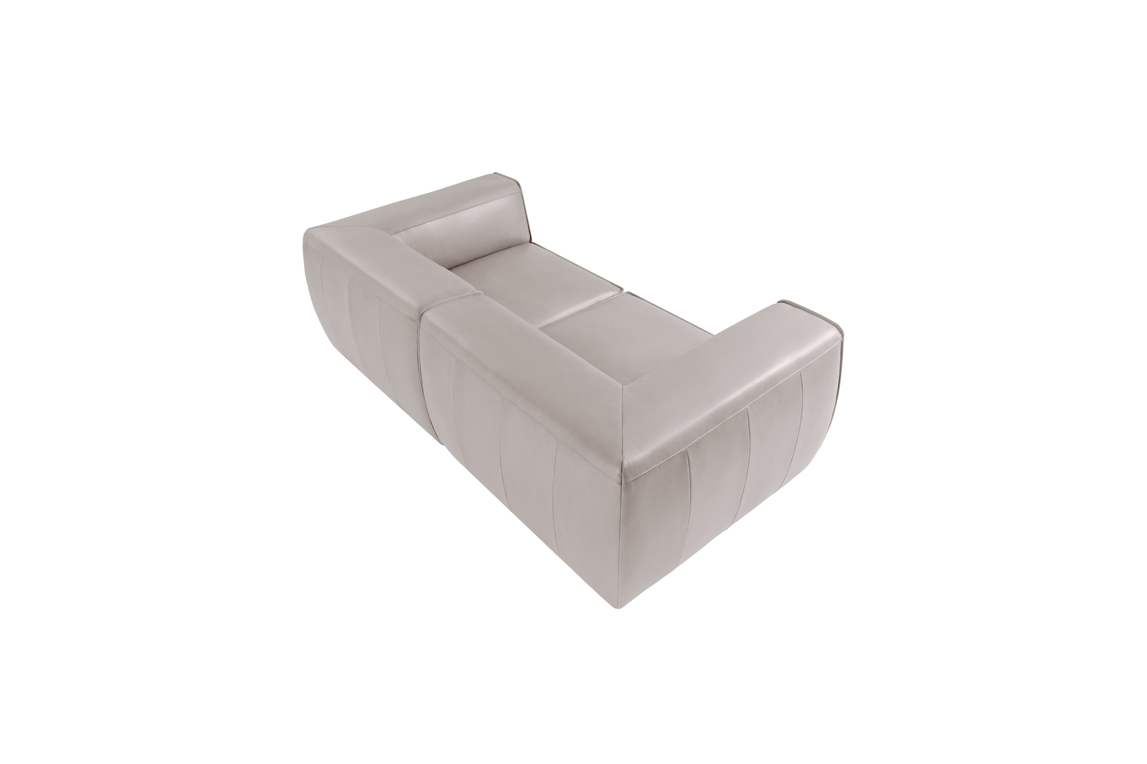 Fred Small Sofa