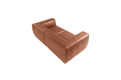 Fred Small Sofa