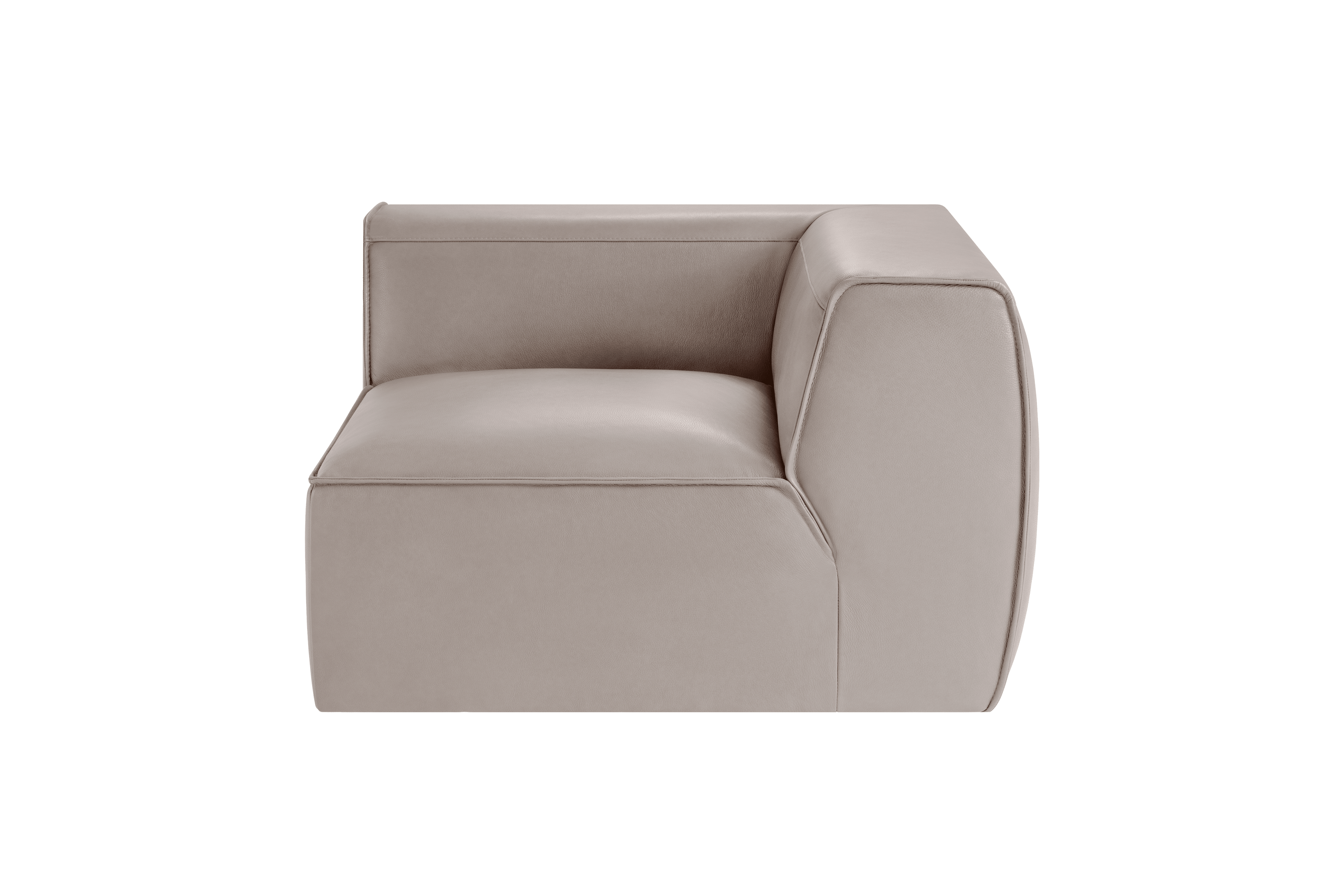 Fred Right Armchair