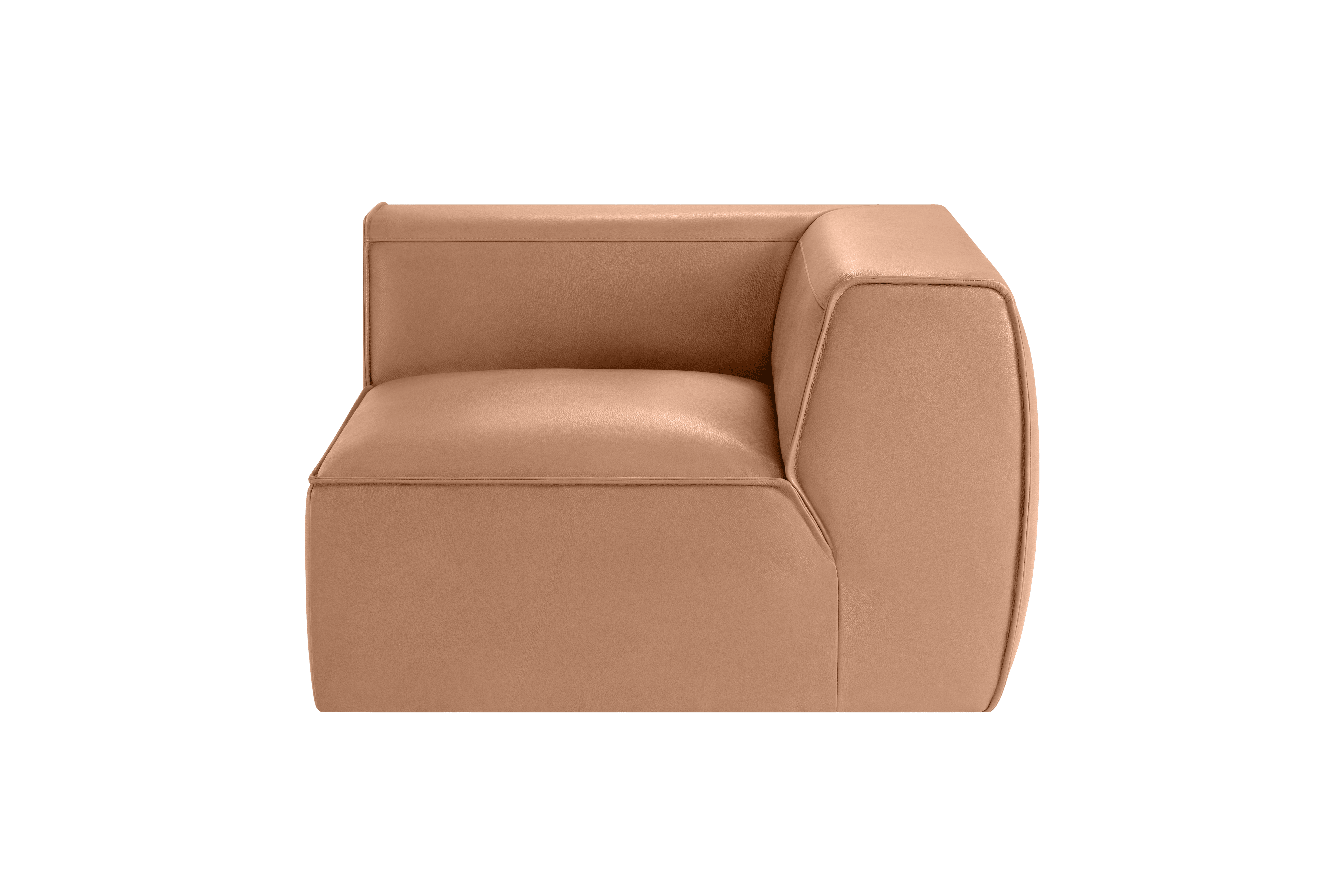 Fred Right Armchair